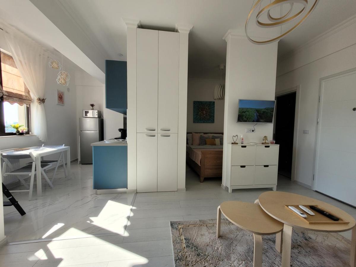 Dream Studio 康斯坦察 外观 照片